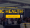 International Conference on Public Health 2019