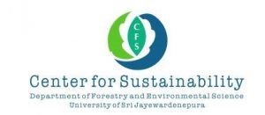 Center for Sustainability, Department of Forestry