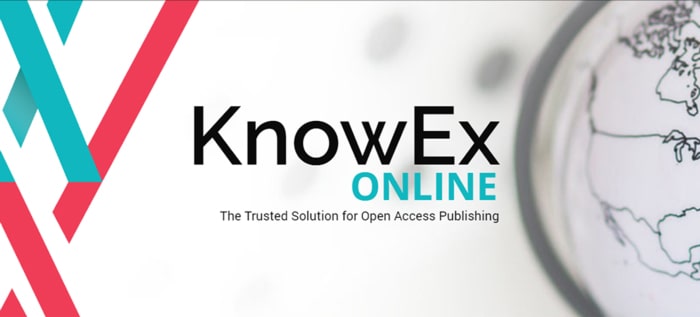 KnowEx Online 