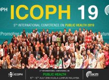 Conference on Public Health
