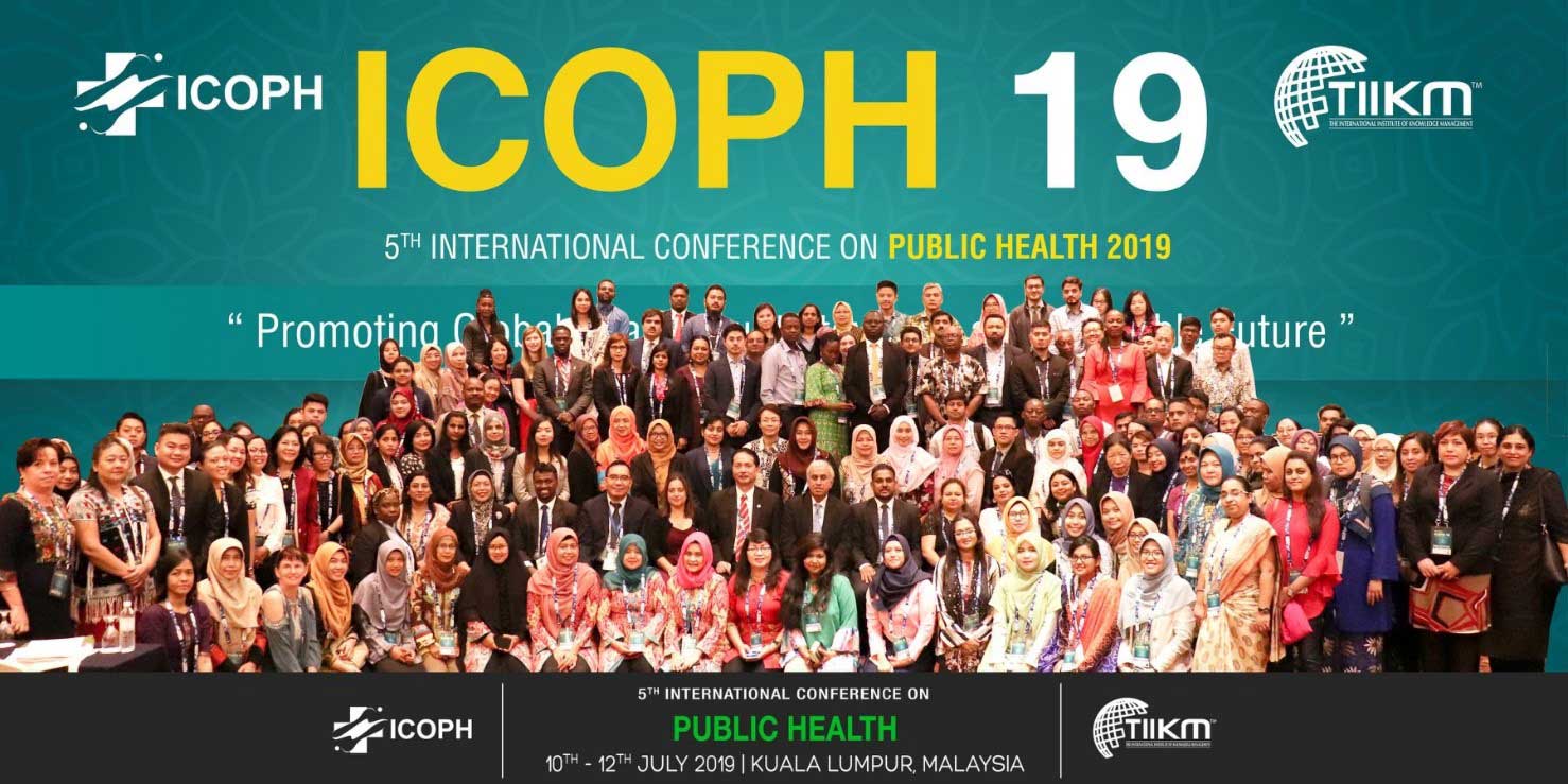 Conference on Public Health