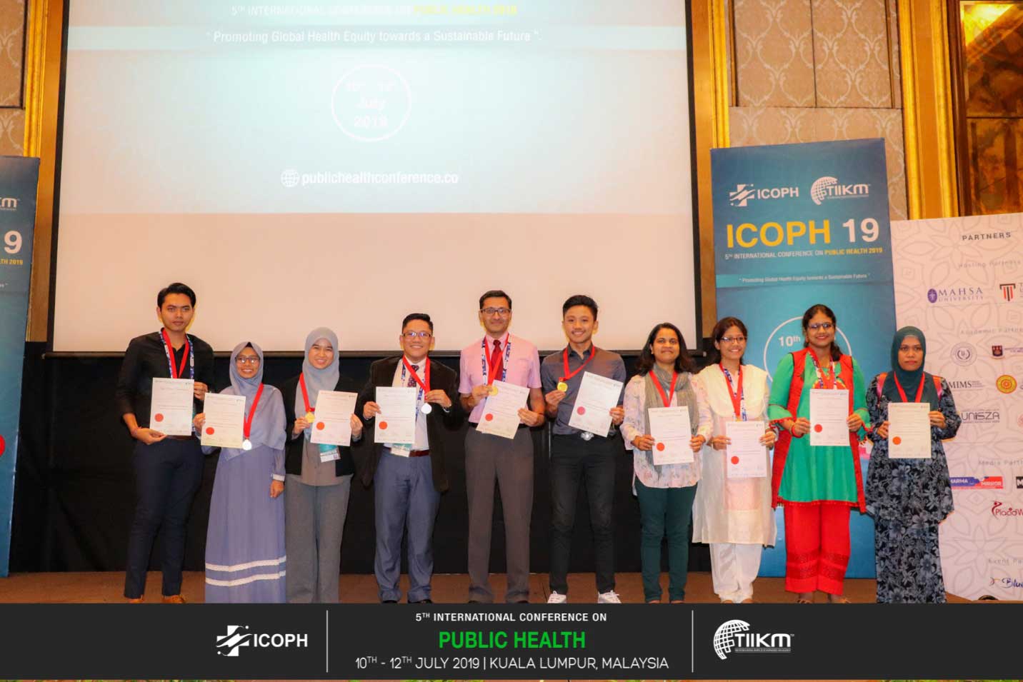 Health Services Management 