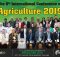 Agriculture 2019 Main