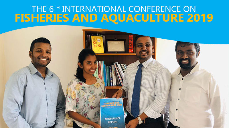 Fisheries and Aquaculture Conference 2020