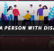 disability
