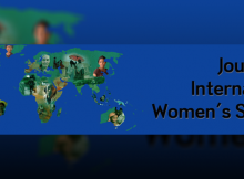 papers published from 5th world conference on women studies 2019 (wcws 2019)