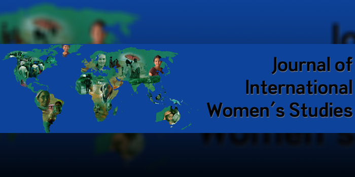 papers published from 5th world conference on women studies 2019 (wcws 2019)