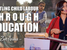 How child labour can be stopped?