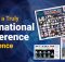 International Conference Experience