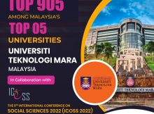  Universiti Teknologi MARA