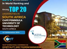 The Cape Peninsula University of Technology