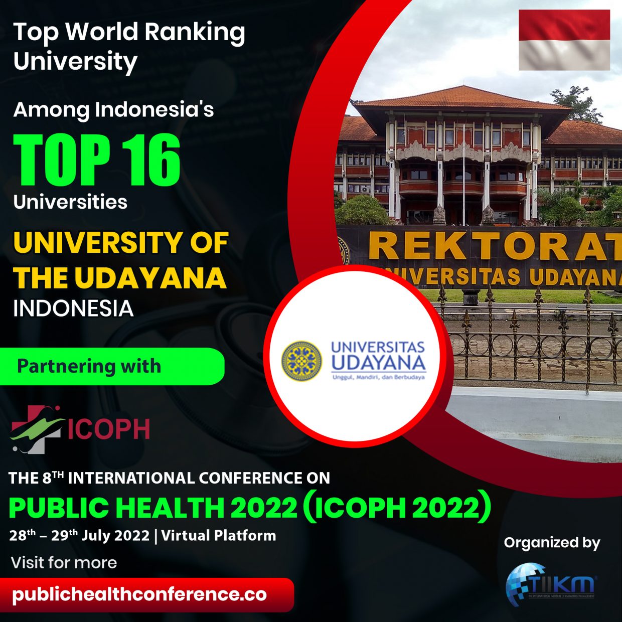 The Udayana University