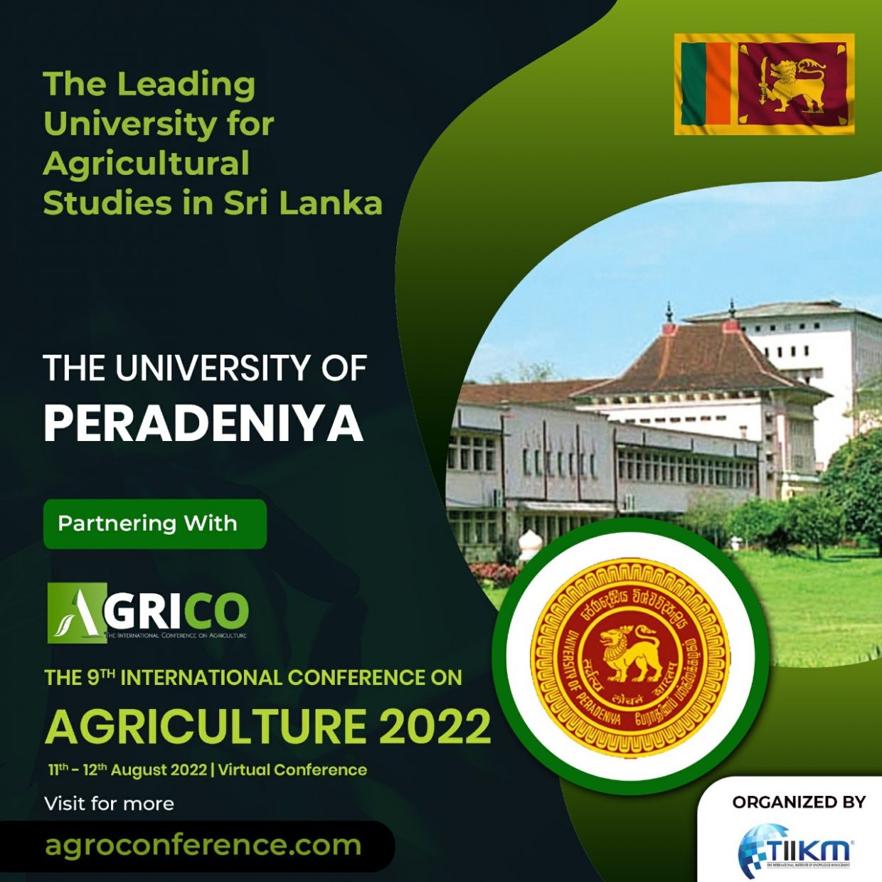 University of Peradeniya