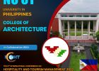 College of Architecture University of Philippines Diliman