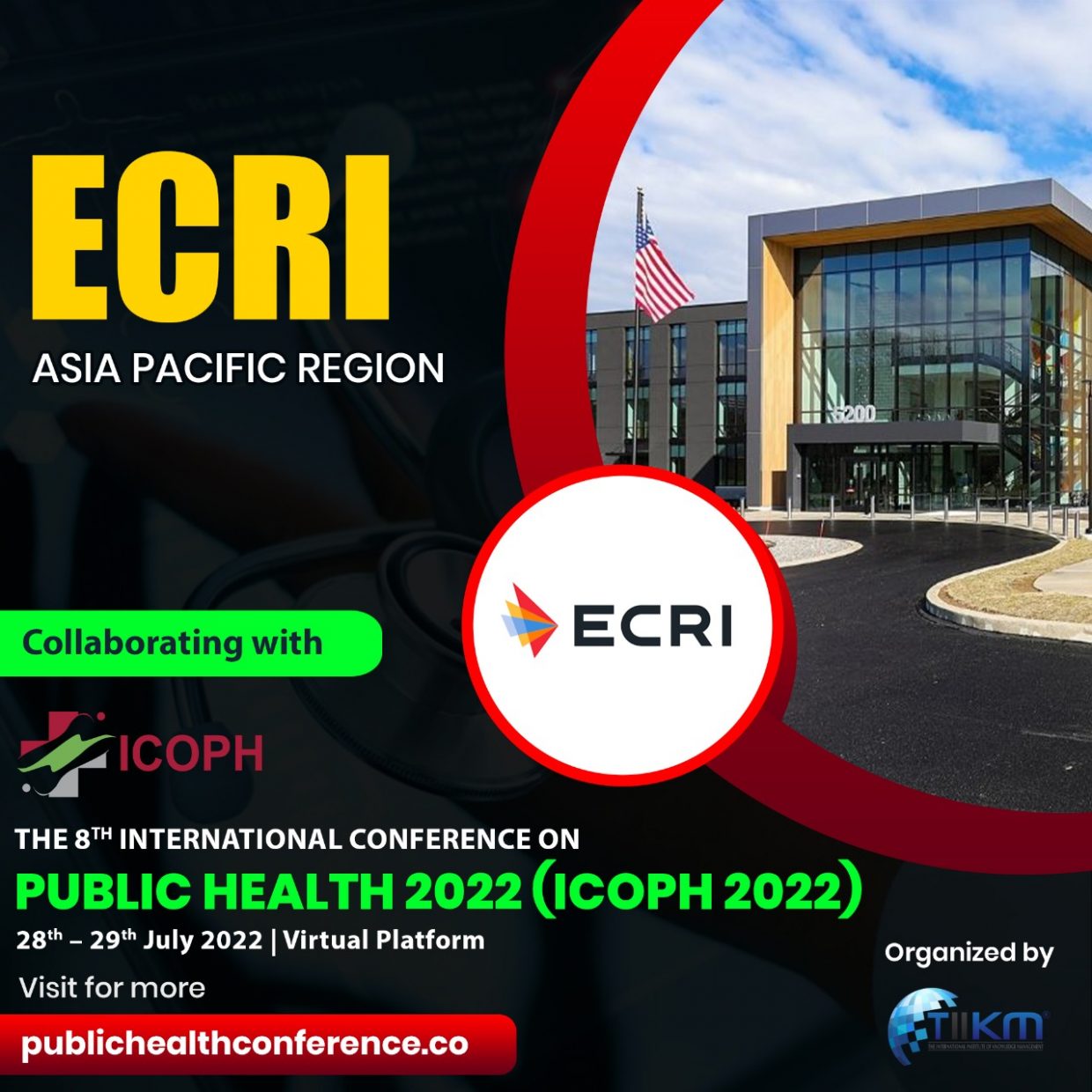 ECRI