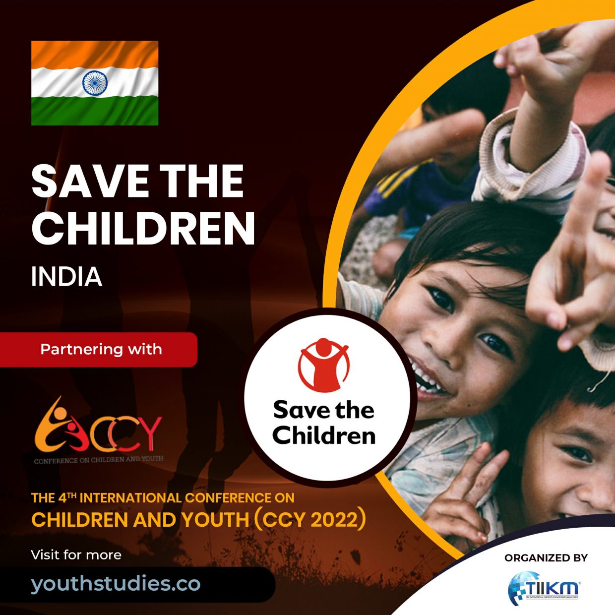 Save The Children Tiikm Blog