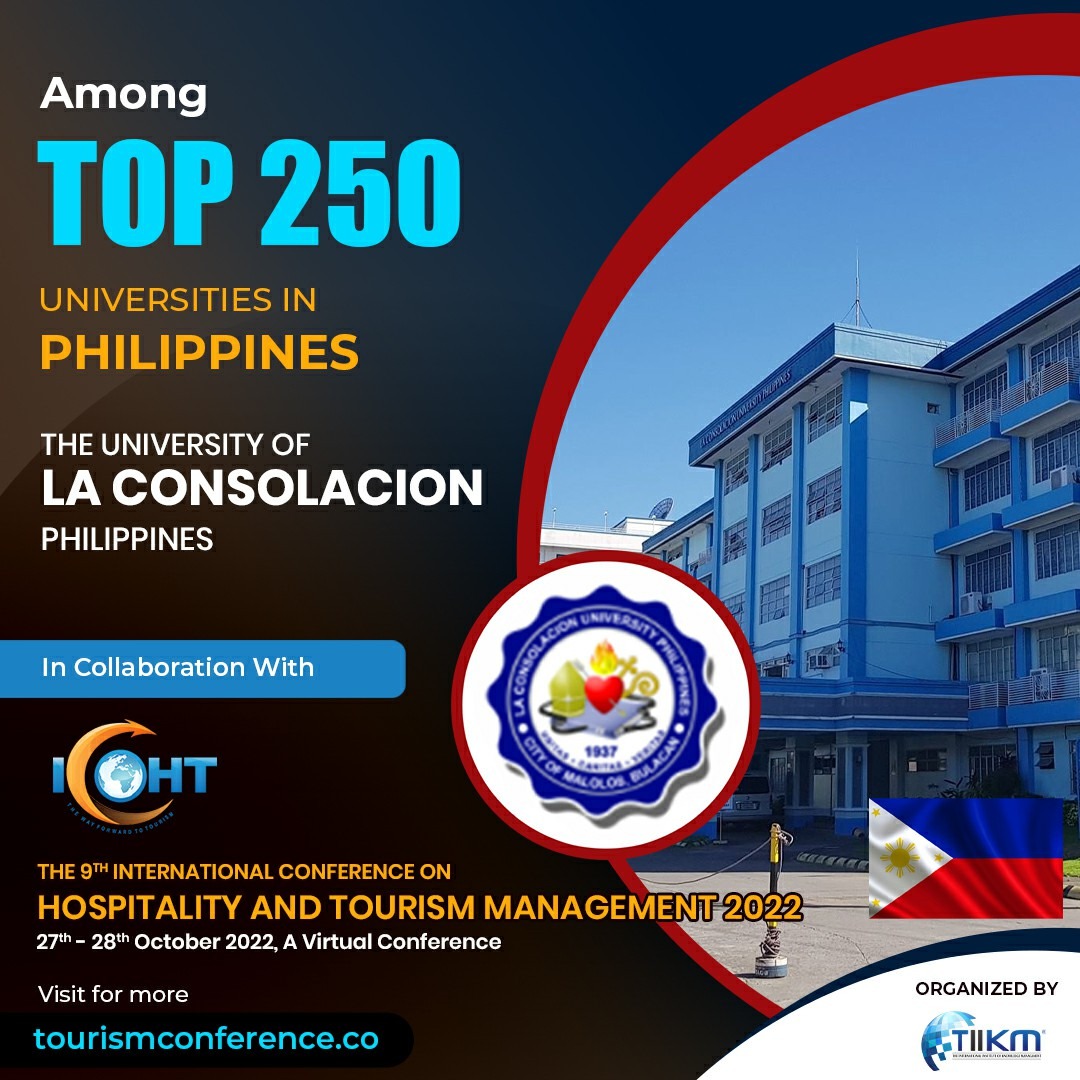 La Consolacion University