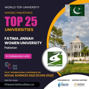 Fatima Jinnah Women University