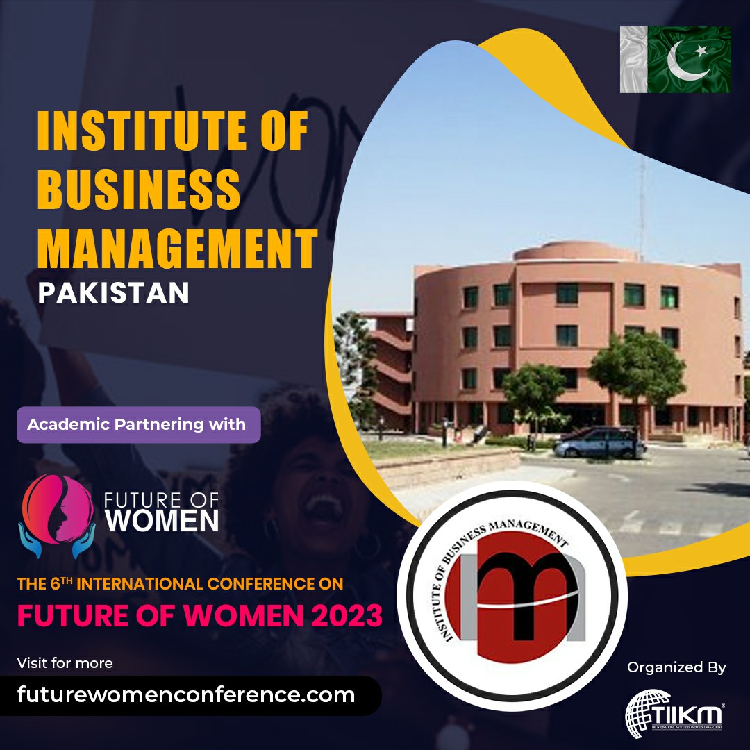 Institute of Business Management