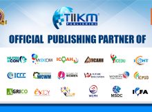 Journey to Excellence - TIIKM Publishing