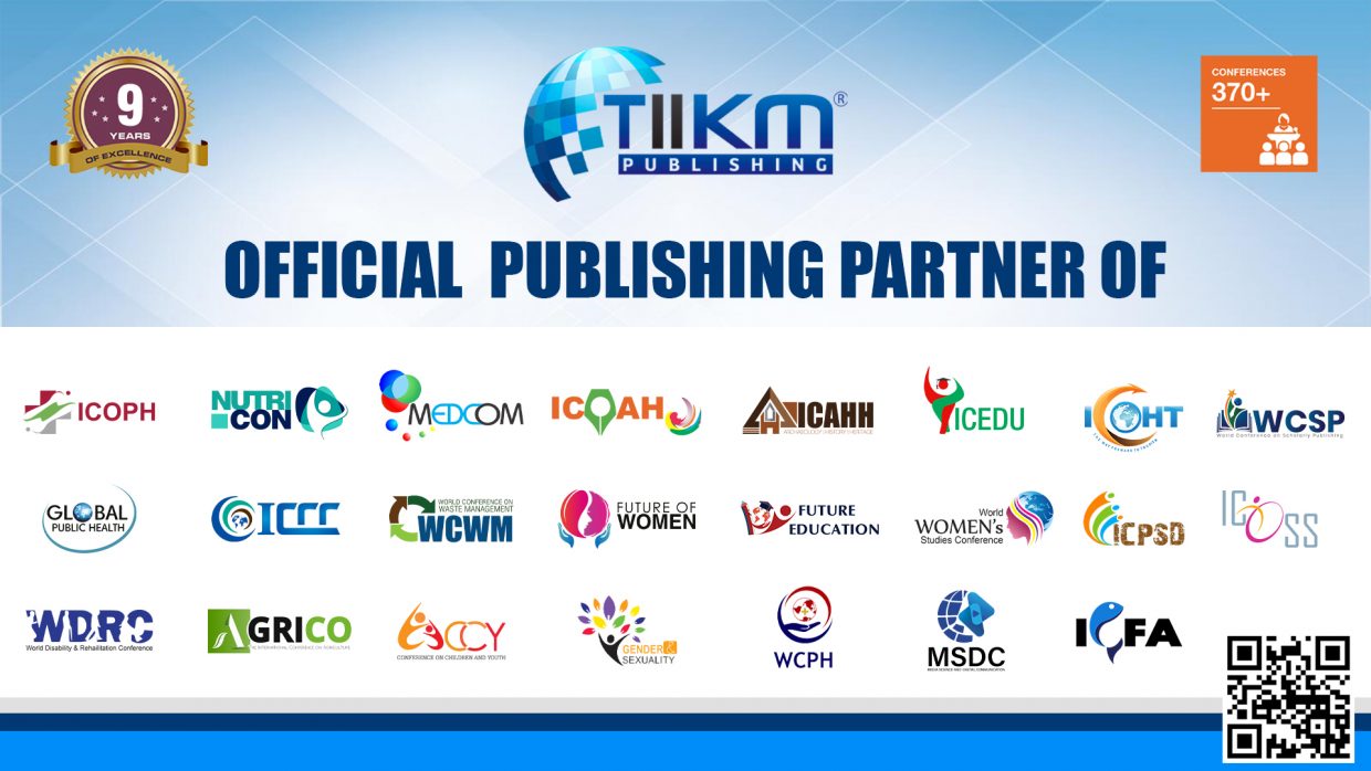 Journey to Excellence - TIIKM Publishing