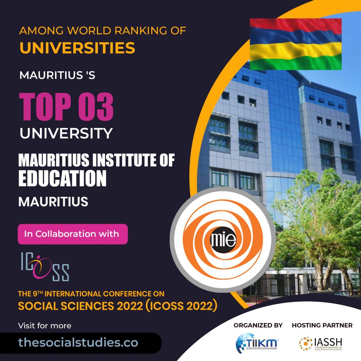 Mauritius Institute of Education