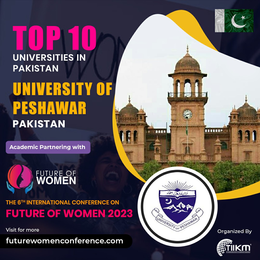 University of Peshawar