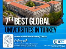 Istanbul Technical University, Turkey