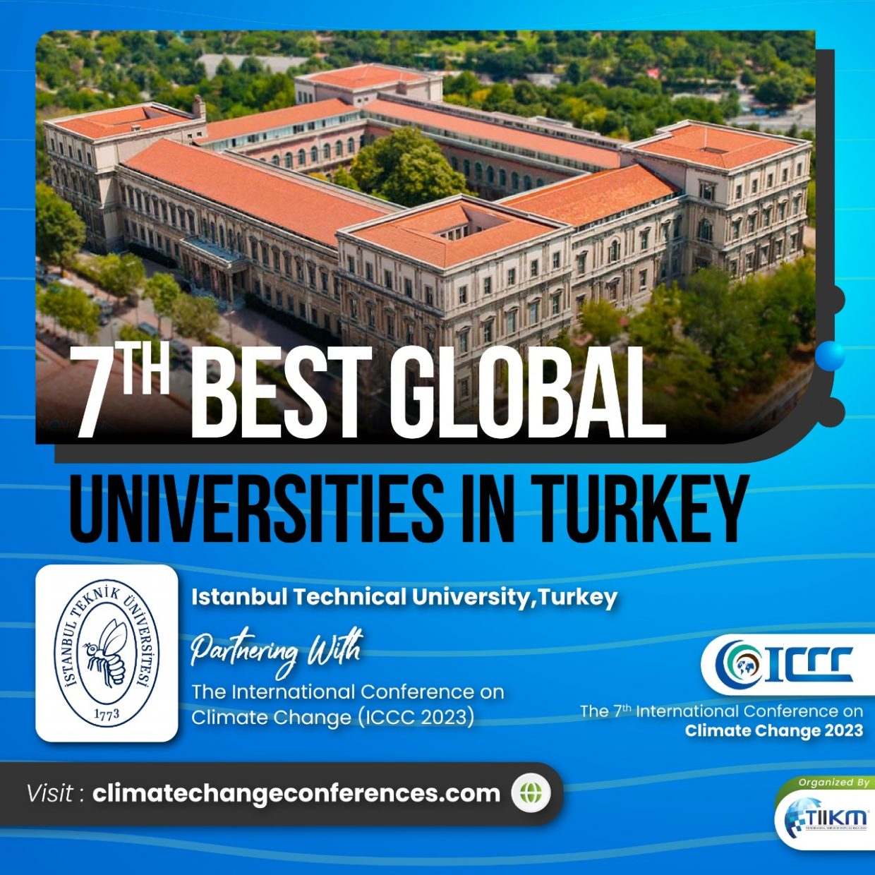 Istanbul Technical University, Turkey