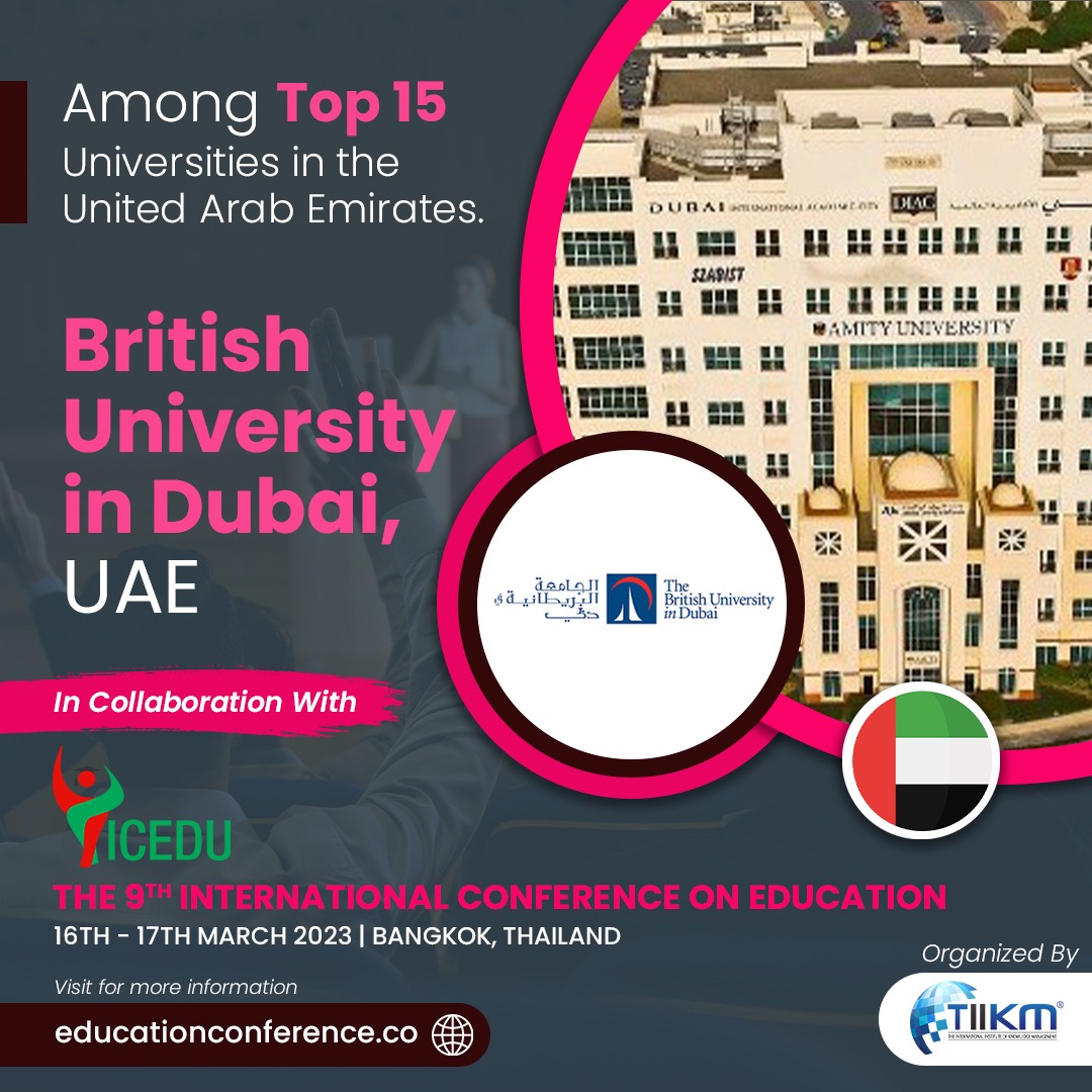 British University in Dubai