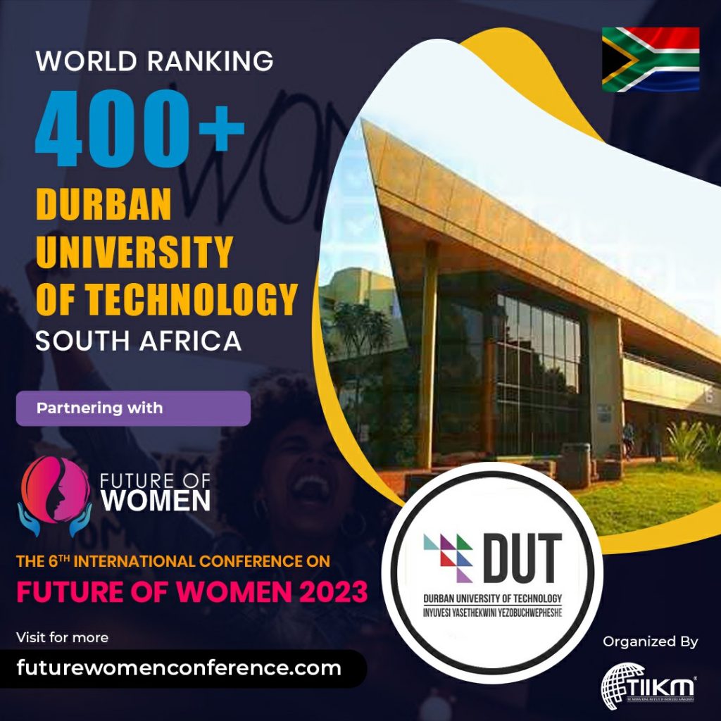 Durban University Of Technology Tiikm Blog