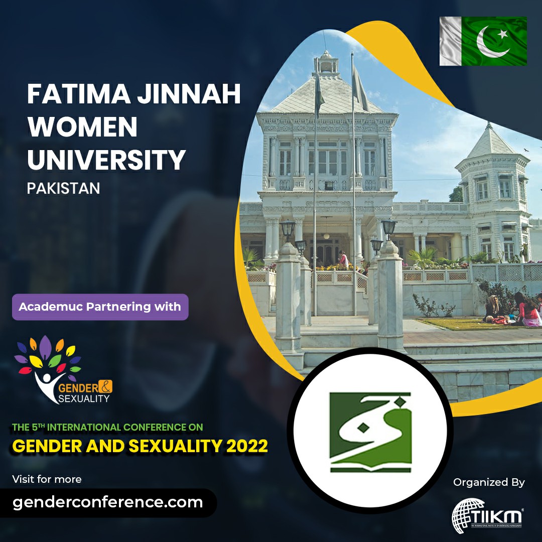 Fatima Jinnah Women University