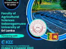 Sabaragamuwa University of Sri Lanka