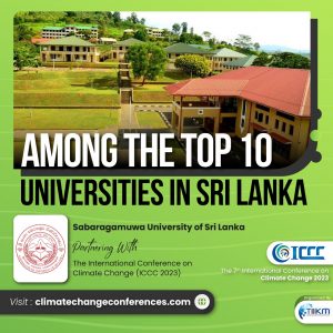 Sabaragamuwa University of Sri Lanka