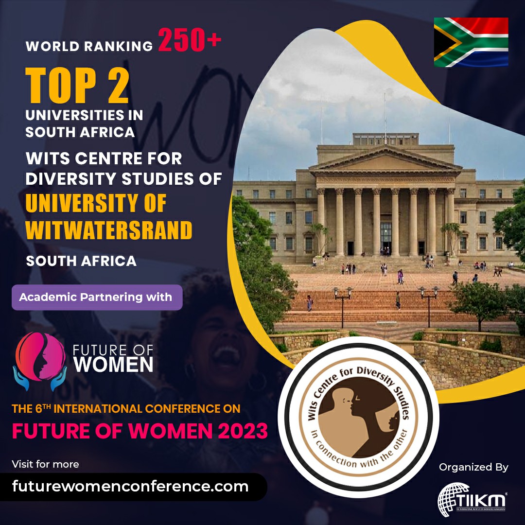 University of Witwatersrand, Johannesburg 