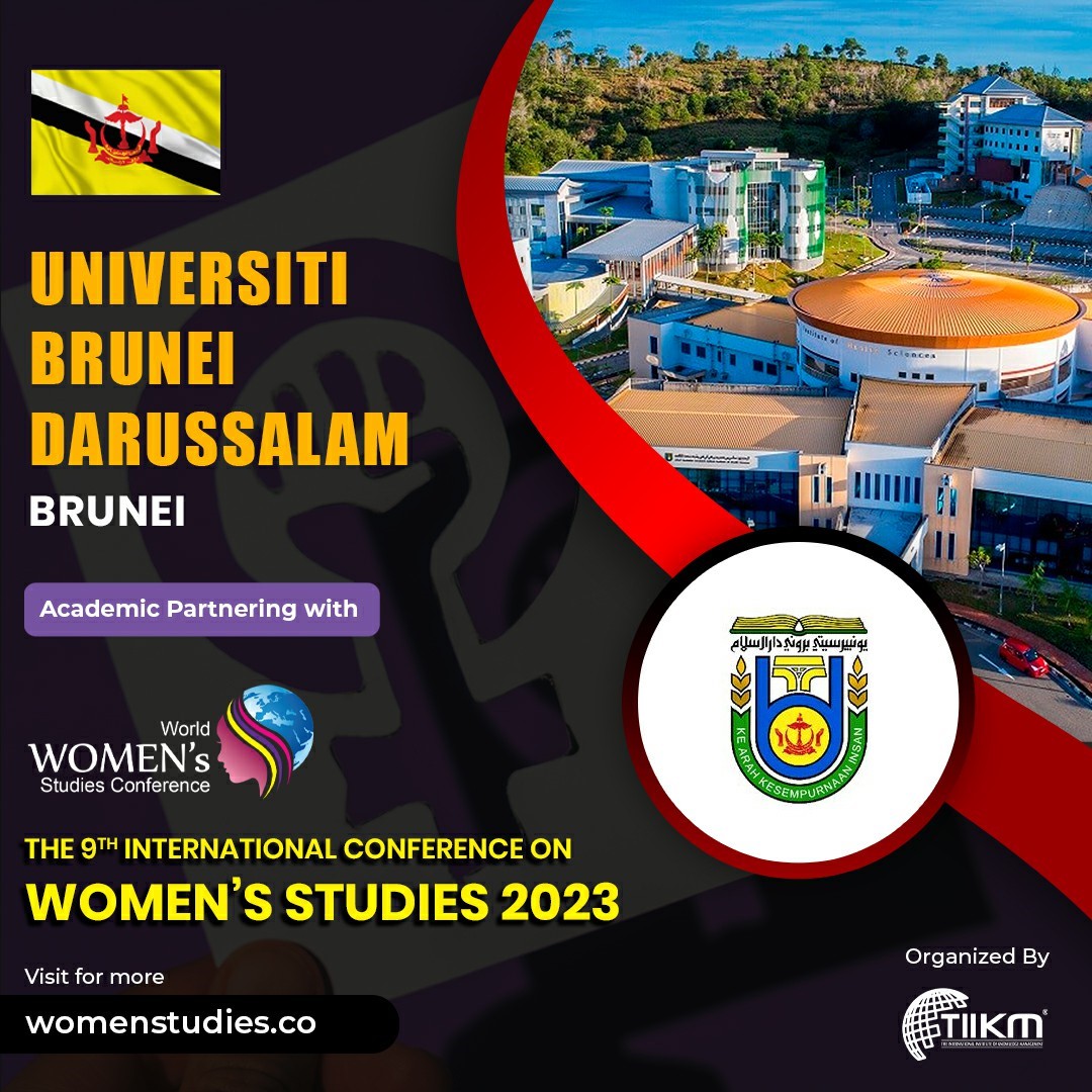 Universiti Brunei Darussalam