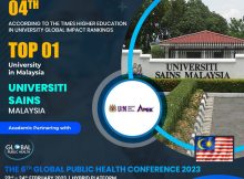 University Sains Malaysia