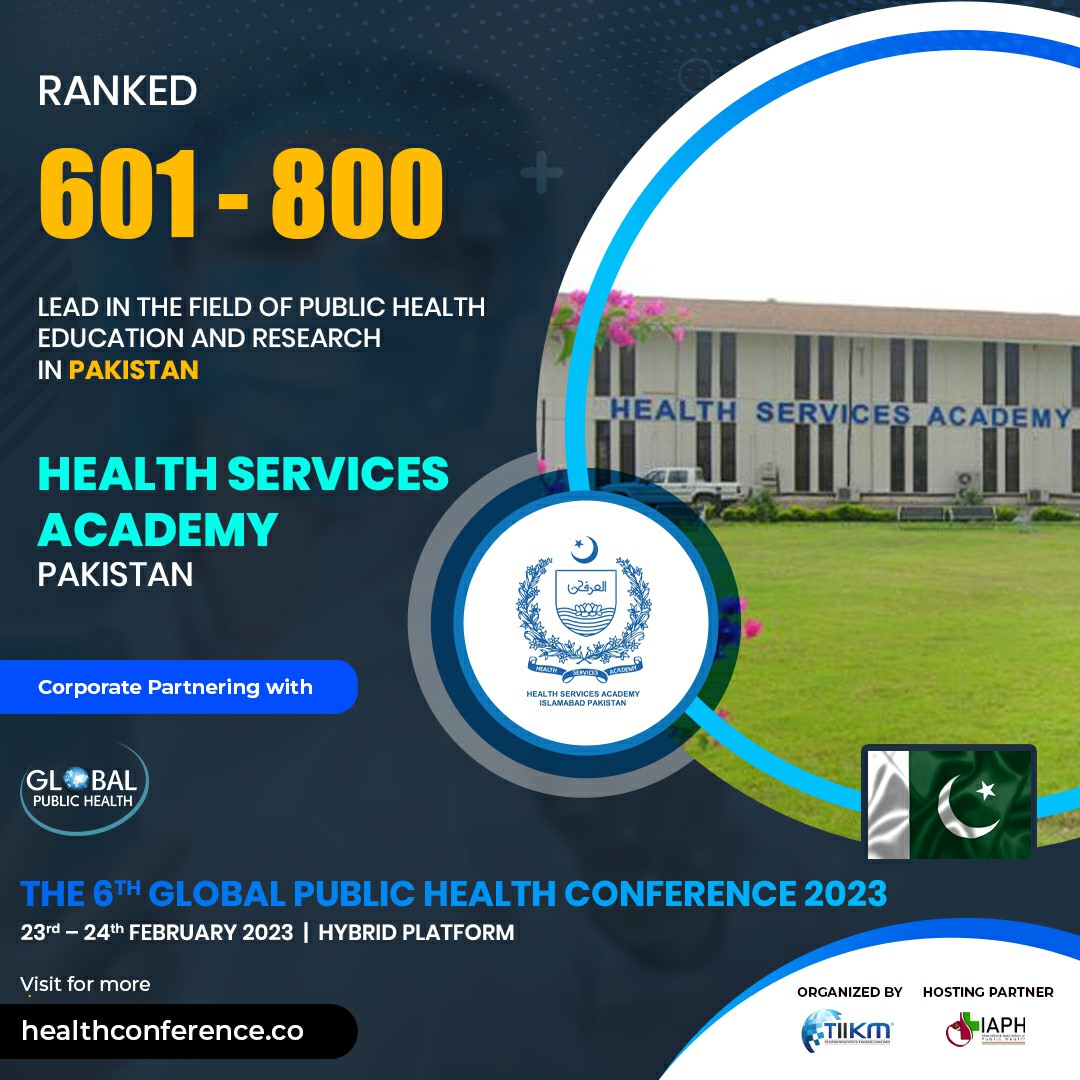 Health Services Academy