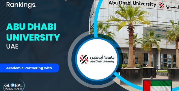 The Abu Dhabi University