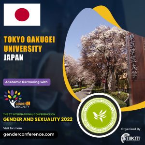 Tokyo Gakugei University