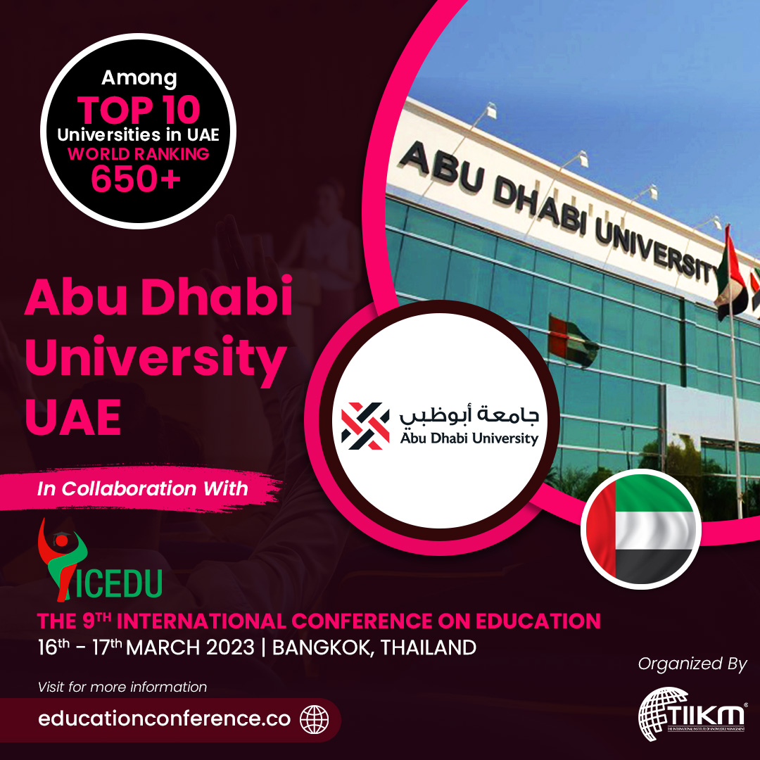 Abu Dhabi University