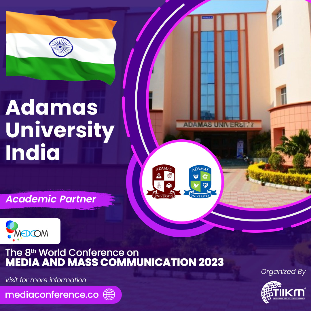 Adamas University, India
