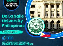 De La Salle University Philippines