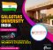 Galgotias University, India_