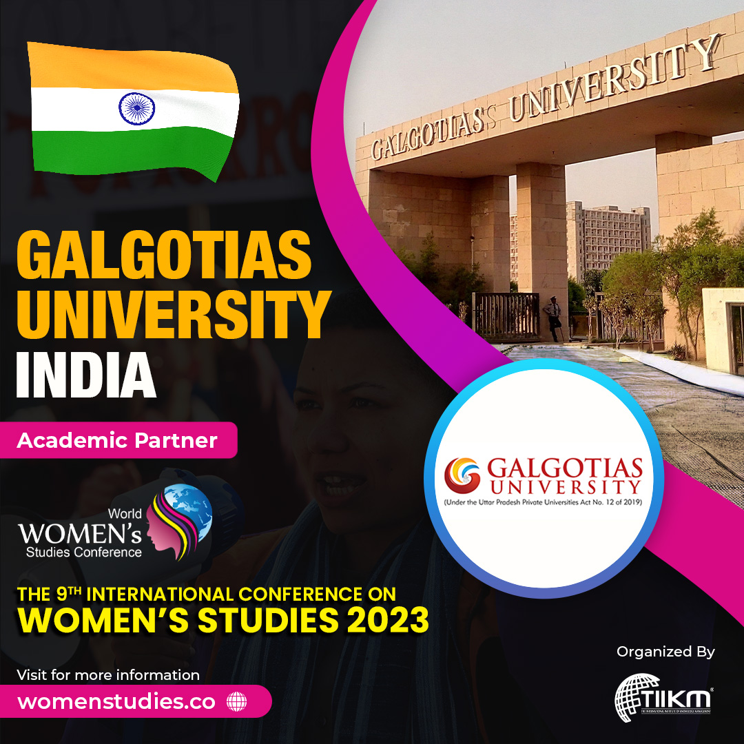 Galgotias University