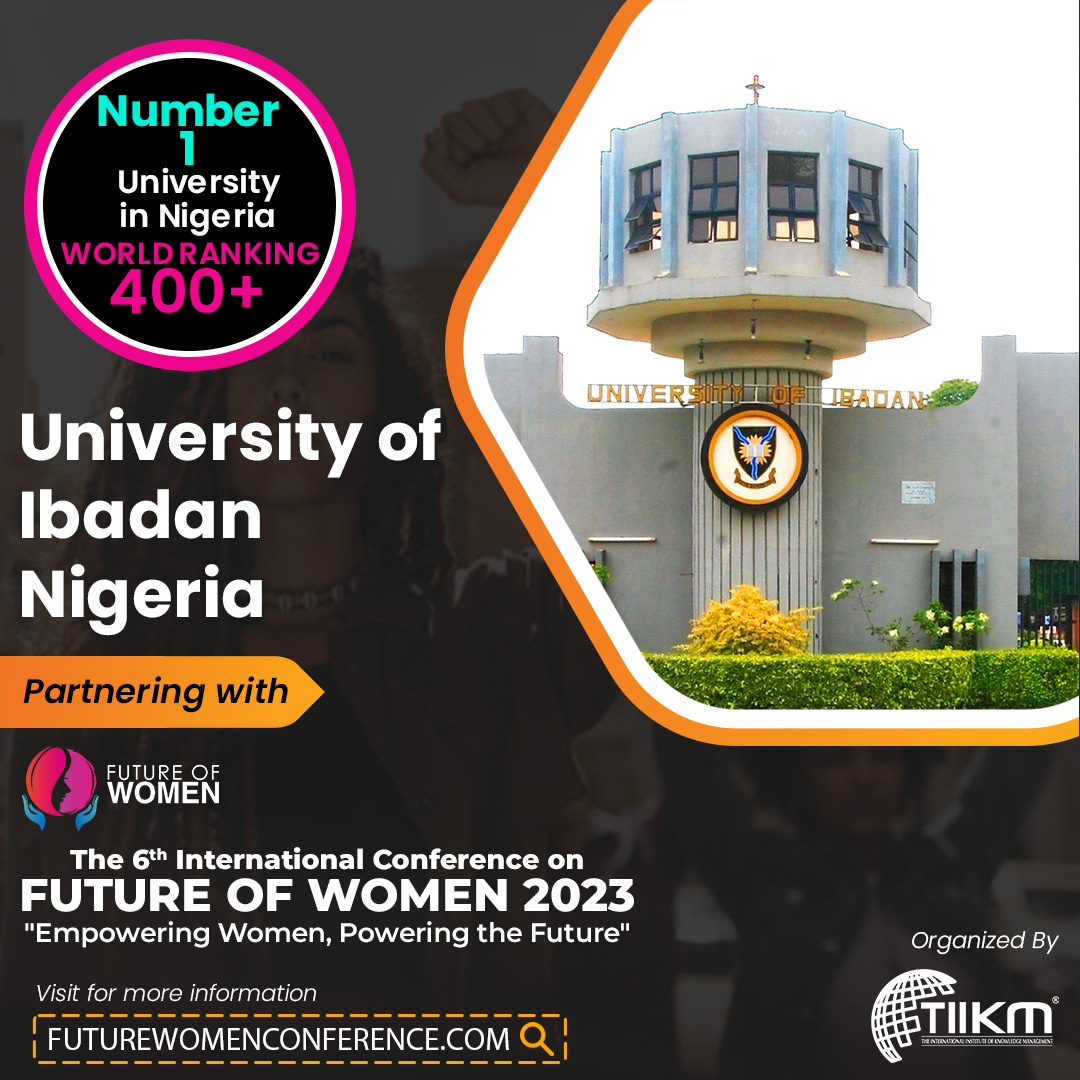 TIIKM Blog 6th International conference of Future Women 2025