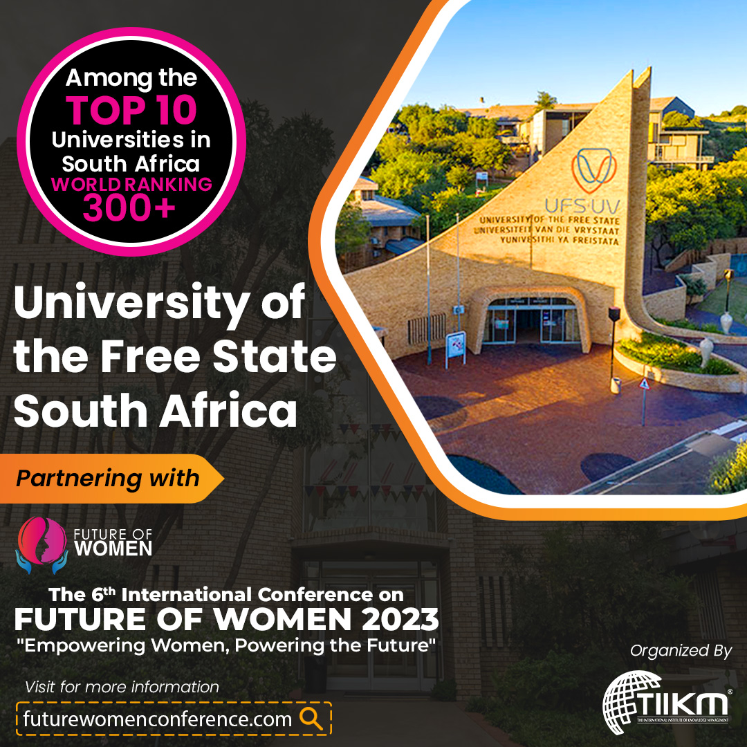University of the Free State