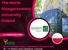 Maria Grzegorzewska University, Poland