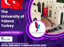 University of Yalova, Turkey