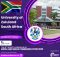 University of Zululand, South Africa - MEDCOM 2023